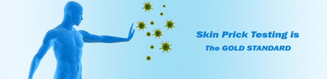 TREATMENT FOR ALLERGIES